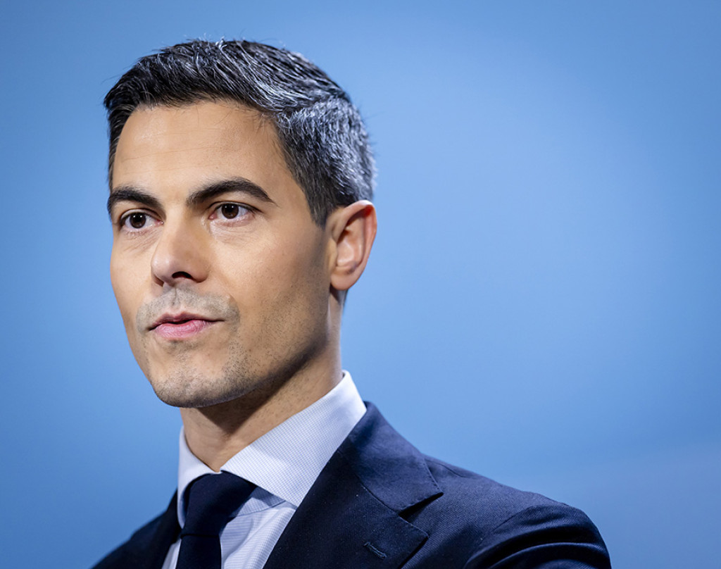 Amerikaanse ambassadeur: premier Rob Jetten is ondanks Trump-kritiek van harte welkom in Witte Huis