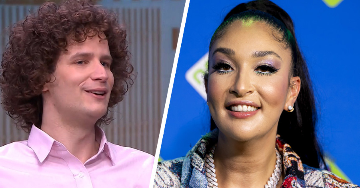 Cabaretier in de bres voor Soundos na talkshowdiscussie: 'Je ziet ...