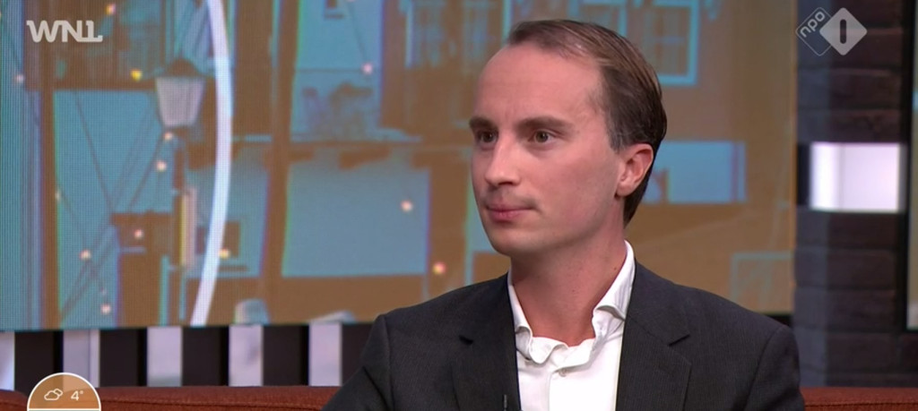 Alexander Bakker