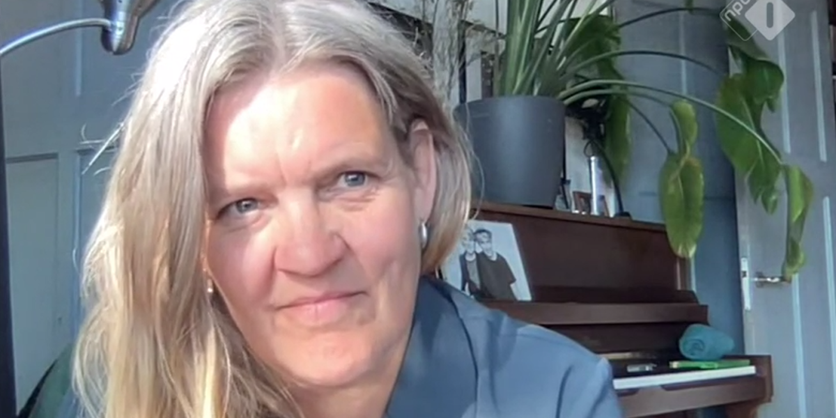 Wie wint de Libris Literatuur Prijs? 'Ik ben nog redelijk kalm op dit moment'