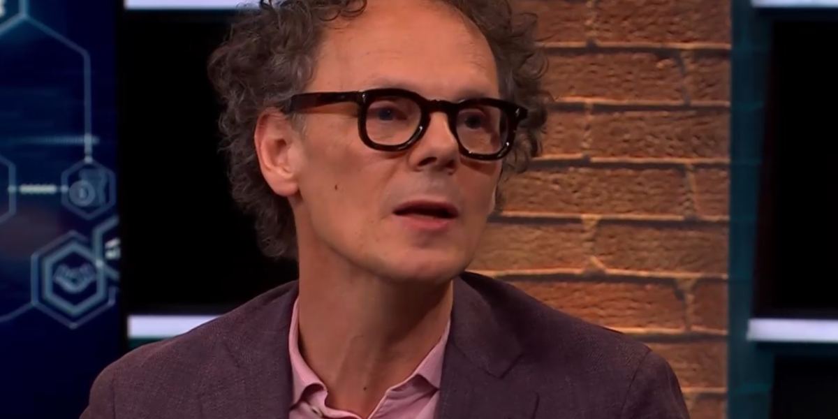 Techexpert over banenverlies door AI: 'Iedereen die met taal werkt, krijgt het moeilijk'