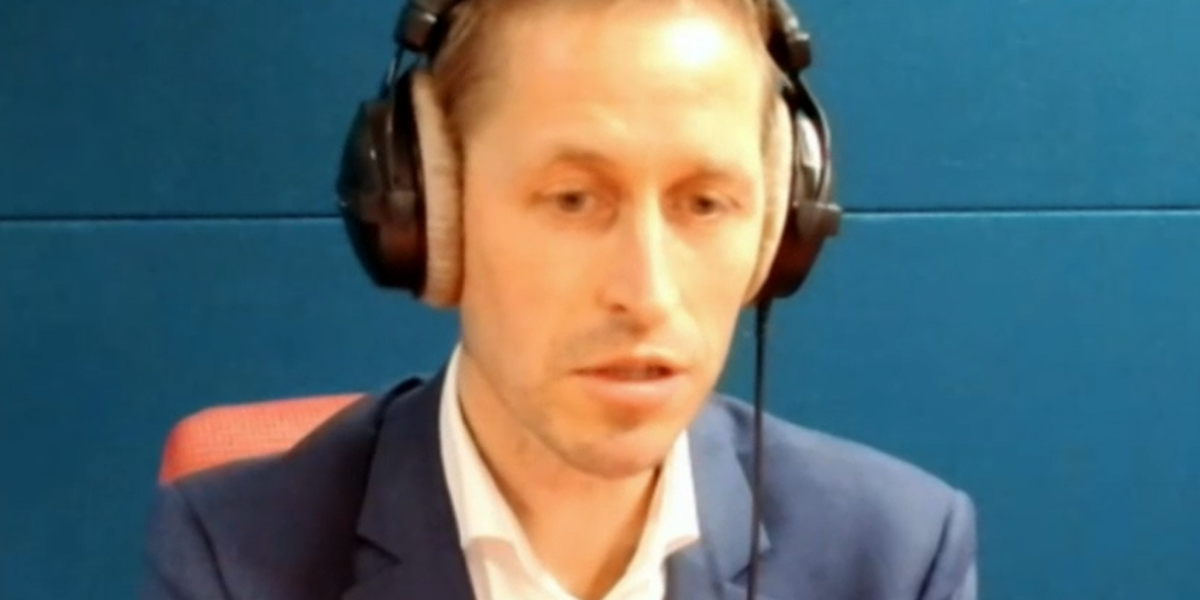 Van Nispen (SP) verlaat Tweede Kamer na elf jaar: 'Altijd enorm verbaasd over frame dat links het gr