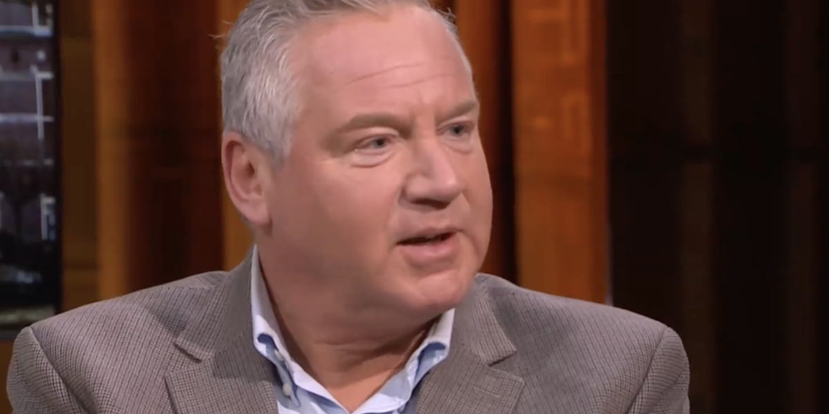 Marcel Levi (hoogleraar Geneeskunde): 'Eigen risico in Nederland heel erg laag ten opzichte van vrij