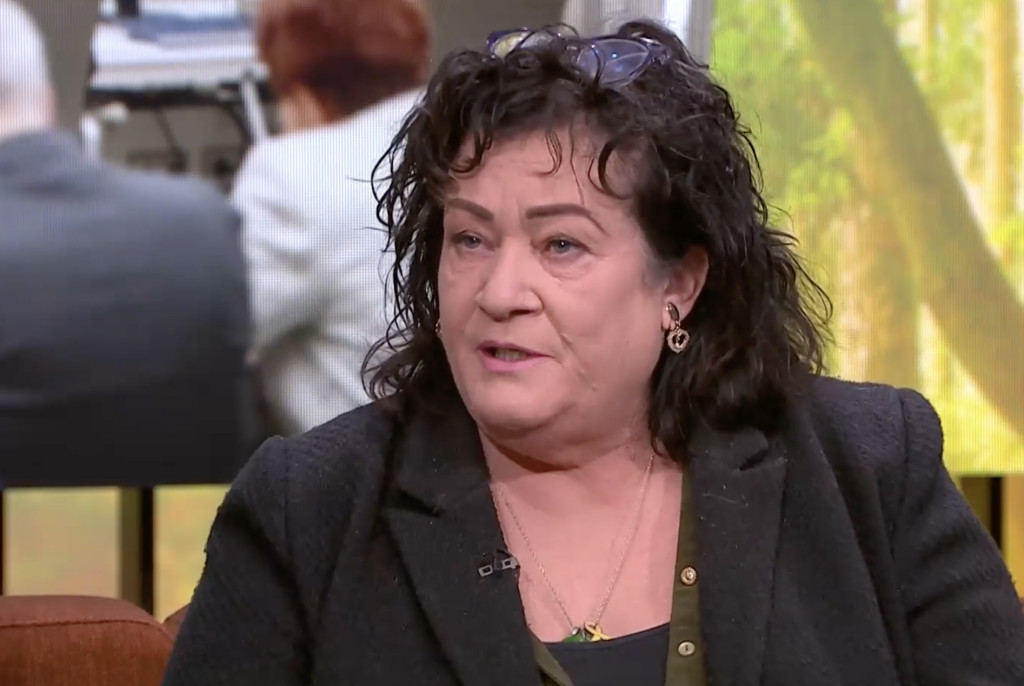 Caroline van der Plas beticht D66 van 'puur kiezersbedrog' rondom asielwetten: 'Dat er op deze manier politieke spelletjes worden gespeeld...'