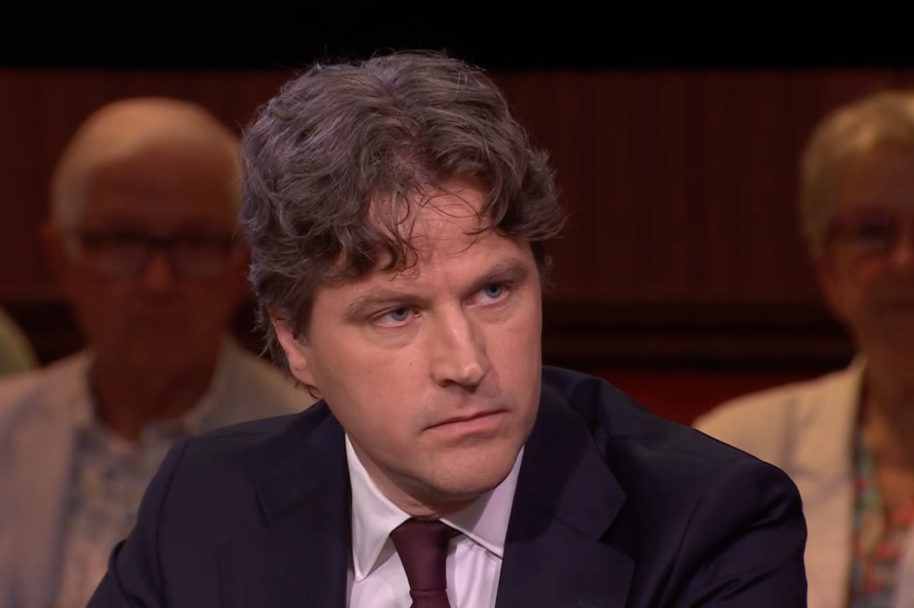 CDA-leider Bontenbal sluit dwang richting gemeenten over asielopvang niet uit