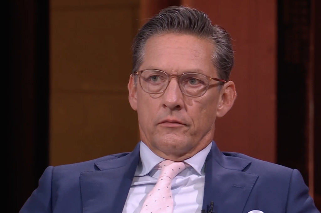 Joost Eerdmans (JA21): 'Spreidingswet moet van tafel'