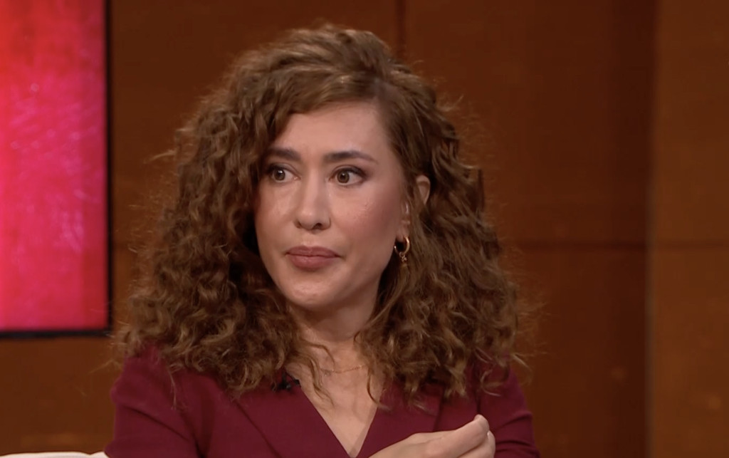 Fidan Ekiz schrikt van termen omvolking en remigratie: 'Nooit gedacht dat ik dit zou moeten uitleggen'