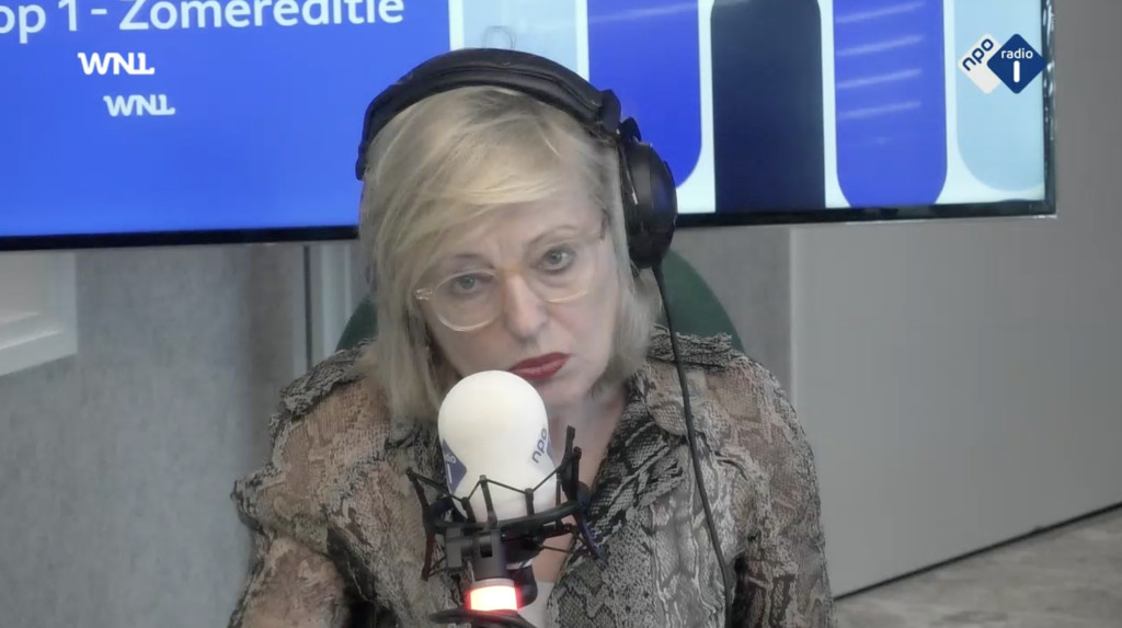 Jet Bussemaker: geef zorgverleners meer ruimte, niet meer regels