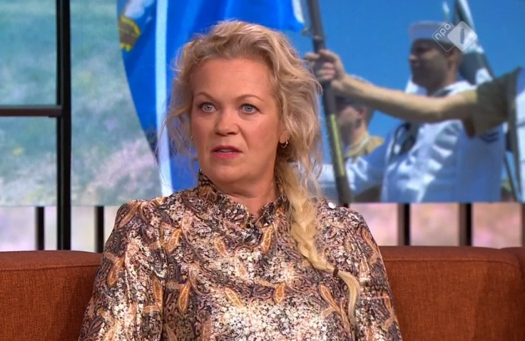Roos Schlikker