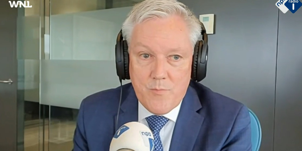 Burgemeester Venlo nodigt minister Faber uit na kritiek: 'Geen moeite mee als zij azc opent'