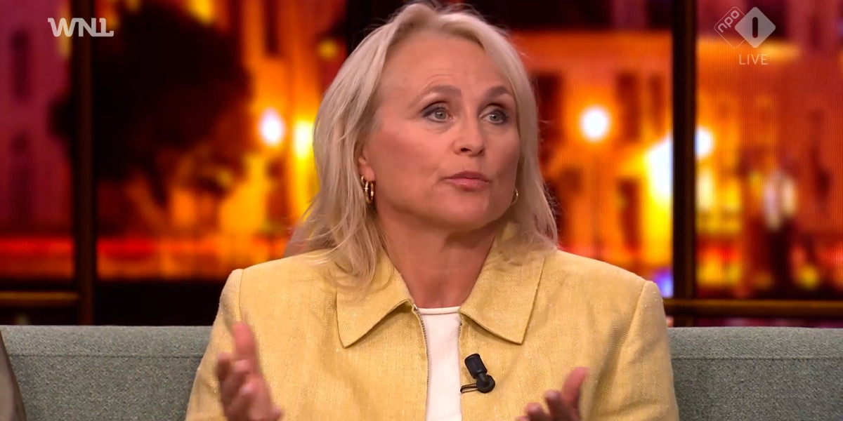 KLM-baas Rintel over mogelijke boetes op vluchten: 'Sommige mensen hebben gewoon een kort lontje'