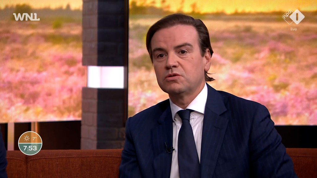 Azmani (VVD) waarschuwt cocaïnegebruikers: 'Achter een lijntje op een feestje schuilt dood en verderf in Colombia'