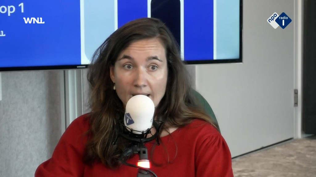 Inhaalslag op China is mogelijk, stelt CEO Thorizon: Nederland kan eerste van Europa zijn met kernreactor op gesmolten zout