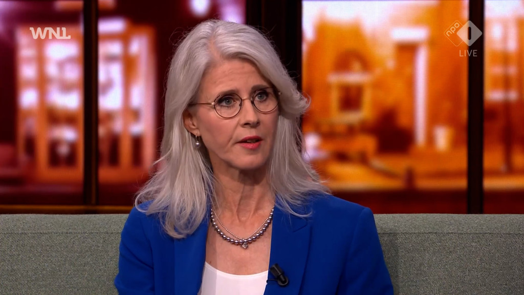 Mona Keijzer werkt aan 'sociaal-conservatieve beweging': 'Nederland stemt rechts, maar krijgt links beleid'
