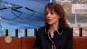 Klimaatminister Sophie Hermans in Goedemorgen Nederland op NPO 1.