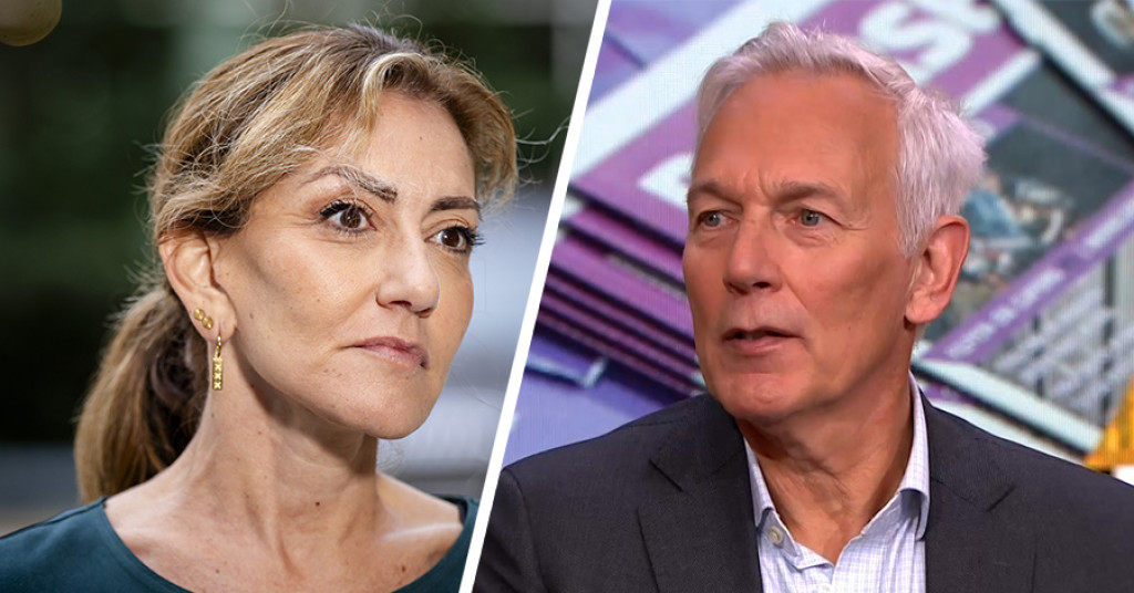 Ben Bekkering waarschuwt defensieminister Yeşilgöz: 'Rusland de vijand noemen is next level'