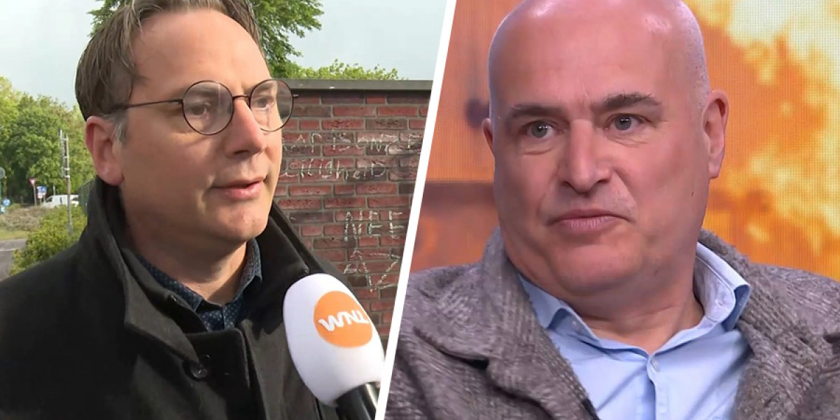 Lokale partij geeft gemeentebestuur de schuld van rellen Loosdrecht, Mark Koster reageert fel: 'Disc