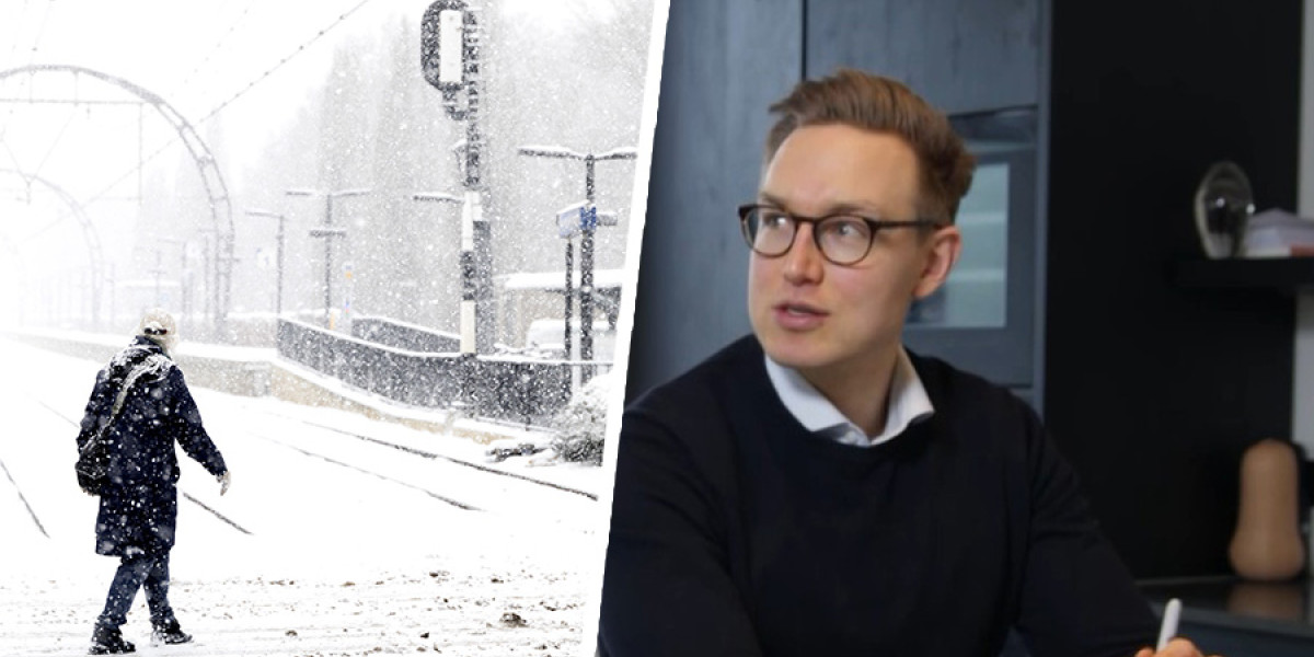 Sneeuwmaandag kost Nederland dik 2,5 miljard euro: 'De beste investering'