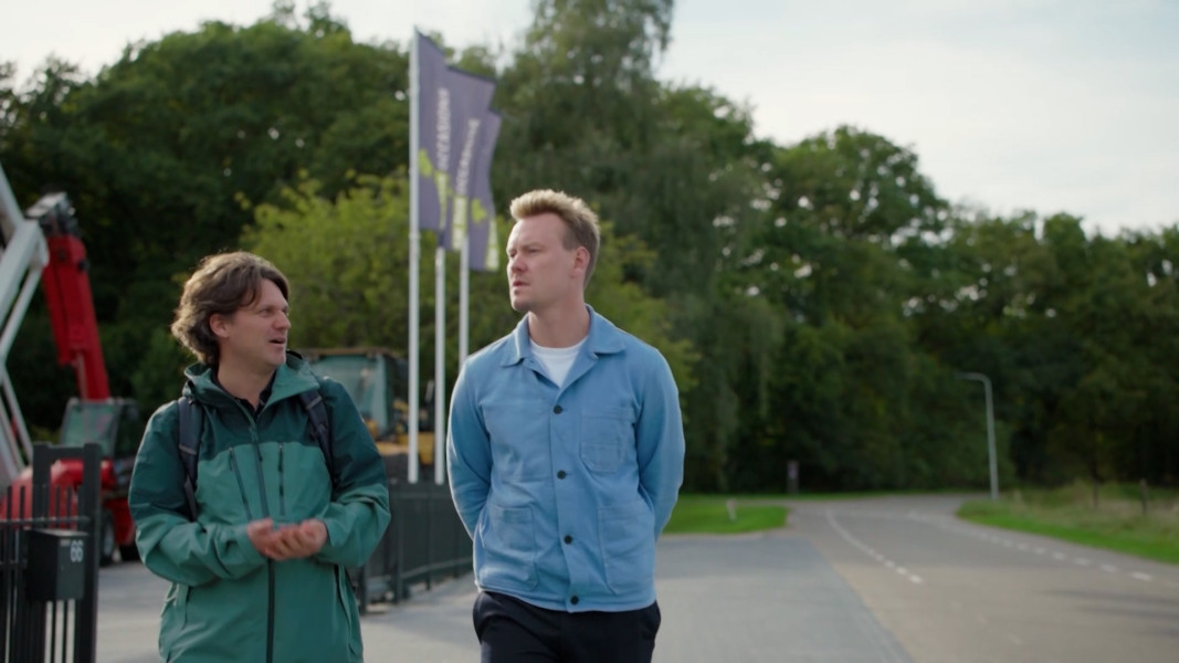 Hoe de boeren in Raalte het protest wonnen en de politiek veranderden