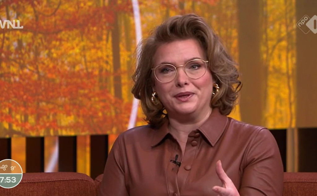 Tanja Traag