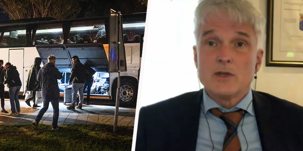 Burgemeester: 'Schandalig' als mensen wel noodgedwongen buiten sliepen in Ter Apel