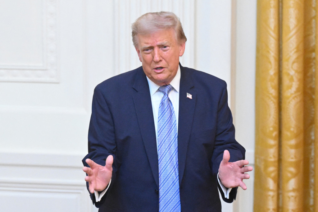 Trump probeert met tarieven invloed uit te oefenen richting Braziliaanse verkiezingen: 'Het is een harde klap'
