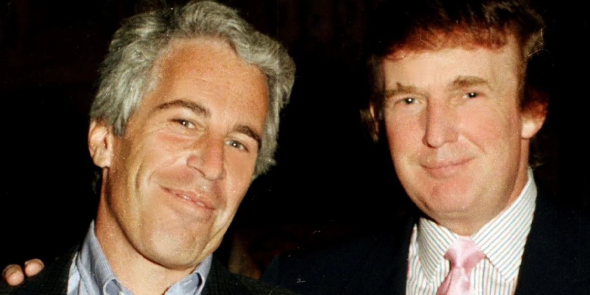 Spanning in VS loopt op: nieuwe Epstein-mails zetten Trump onder druk