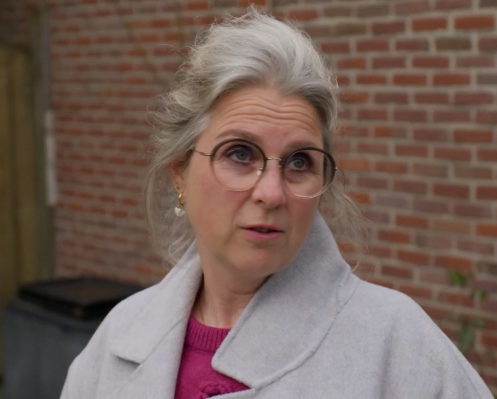 Truus de Smit