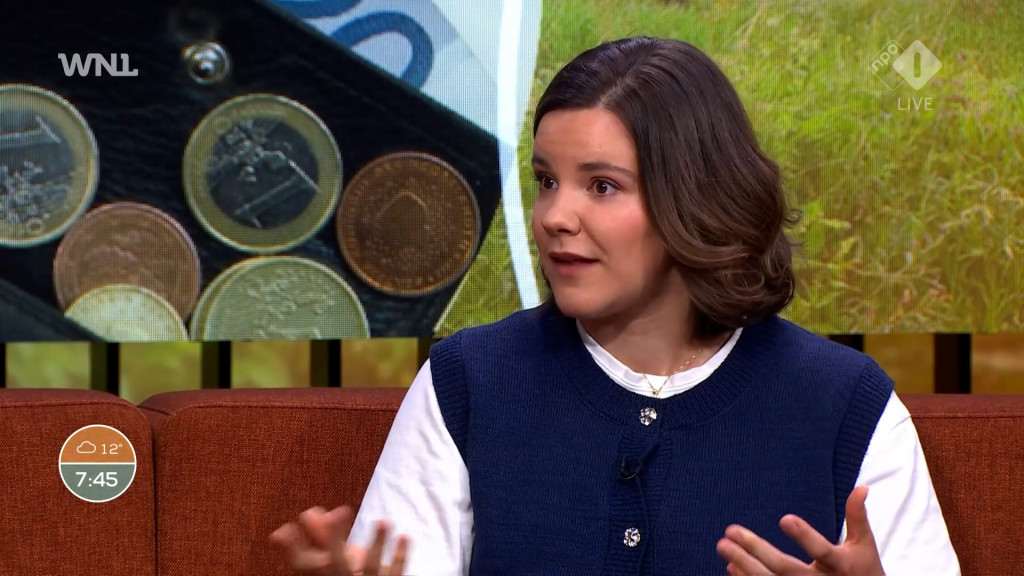 Geef je vakantiegeld uit, zegt econoom: 'Goed om economie te ondersteunen'