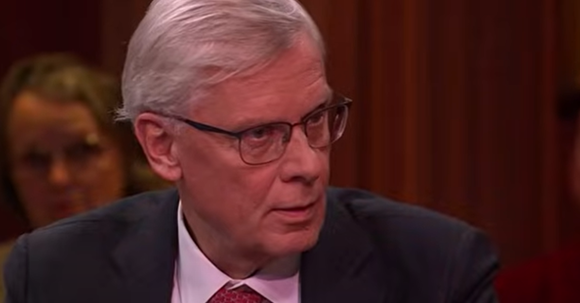 Van Rij over afslaan premierschap: 'Het niet serieus nemen van de RvS ...