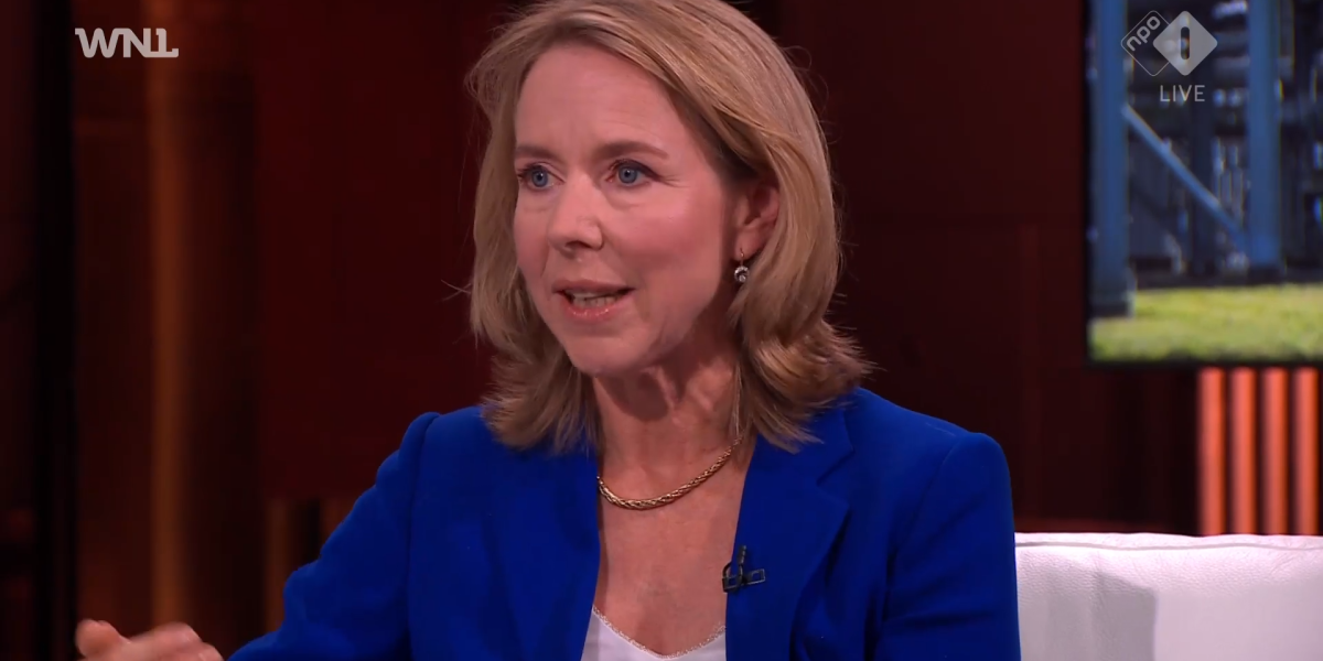 Klimaatminister van Veldhoven waarschuwt voor hogere gasprijs: 'En er komt geen prijsgarantie vanuit