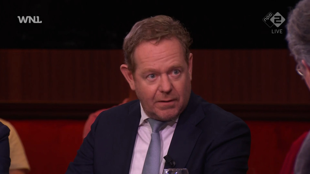 Nieuwe wet tegen terrorismeverheerlijking is 'niet bedoeld om vrijheid van meningsuiting te beknotten'