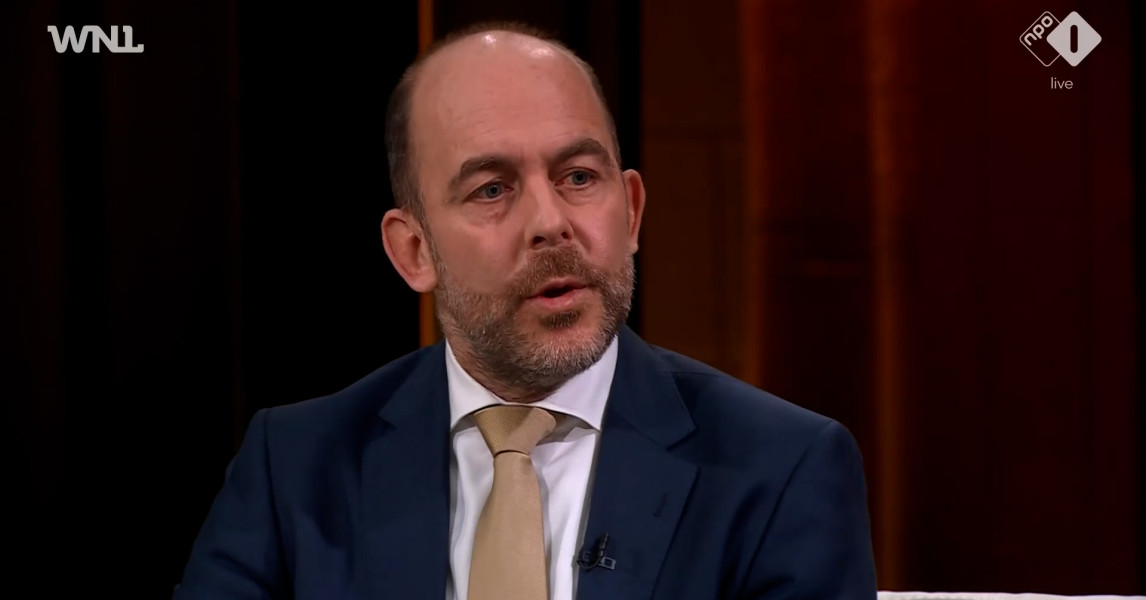 Dutch Minister Warns Over Violent Syrian Asylum Seeker Gangs in Cities