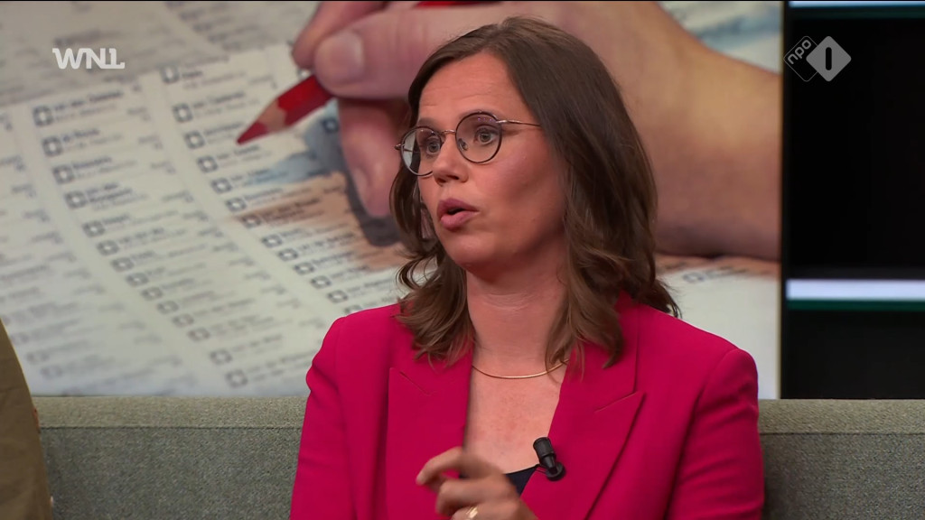 ChristenUnie wil 4.500 euro kinderbijslag per kind per jaar