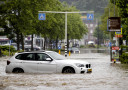 Overstromingen in Limburg