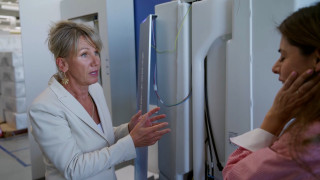 Sabine Stuiver in Stand van Nederland: Generatie Next op NPO 2.