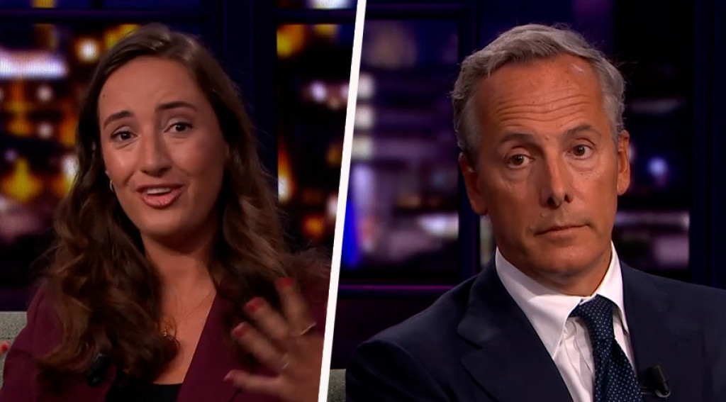 Stevig debat over 'luie' Gen Z'ers op de werkvloer: 'Ze willen drie of vier dagen werken en klagen dat ze geen huis kunnen kopen'