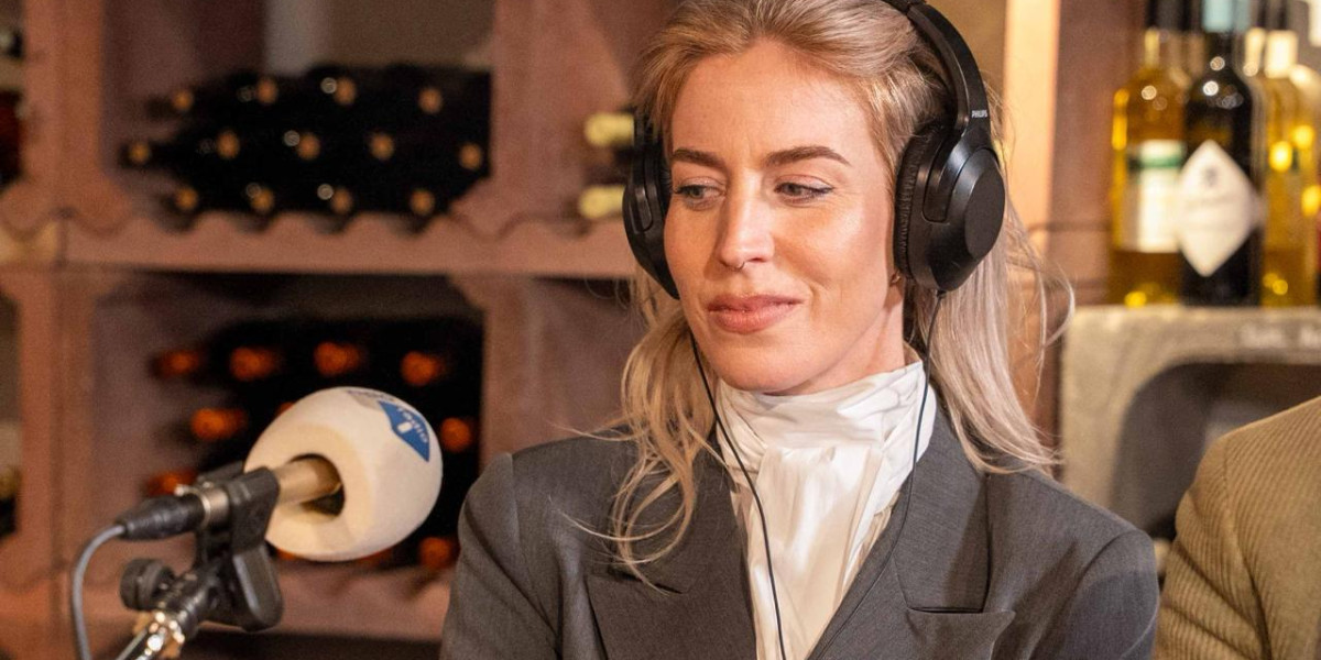 Elske de Wall zingt opnieuw Oranjes toe op Koningsdag in Dokkum