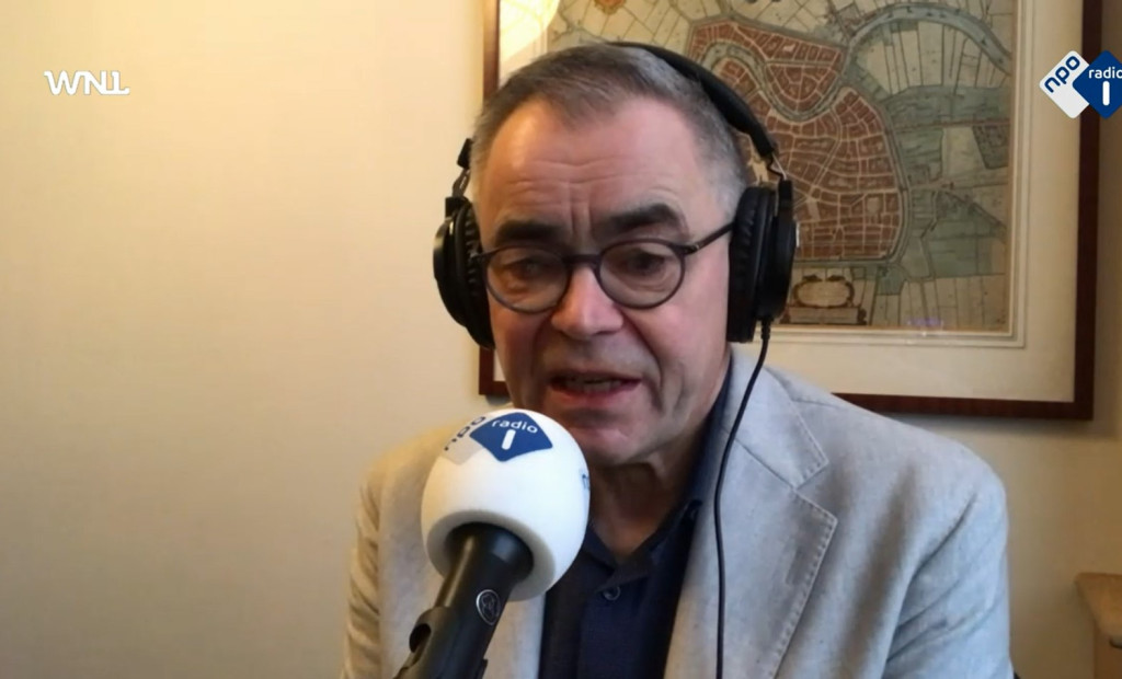 Jos Wienen