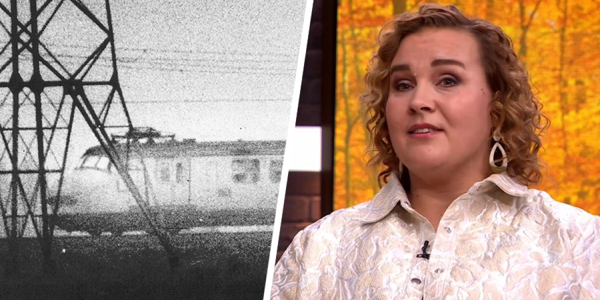 Vijftig jaar na 'vergeten' treinkaping Wijster: 'Nederland heeft een grote fout gemaakt'