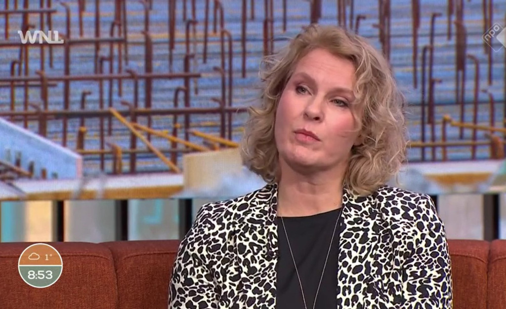 Cristel van de Ven