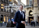 Hugo de Jonge