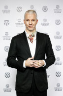 Arno Kantelberg