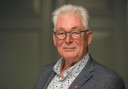 Gerben van der Mei
