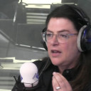 Lucienne van der Geld