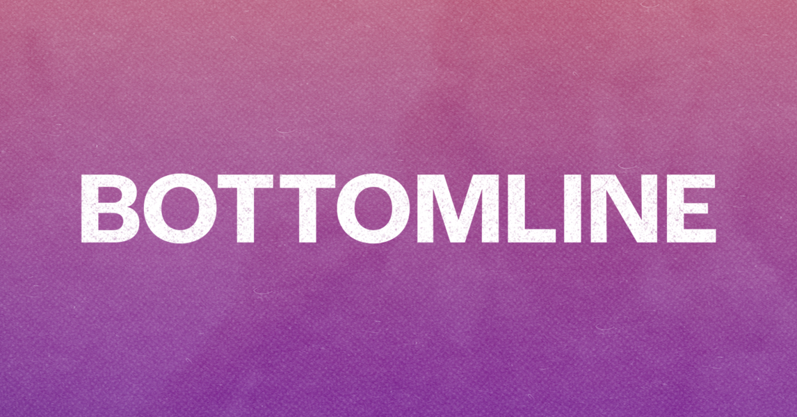 Bottomline | WNL