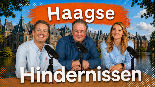 Haagse Hindernissen
