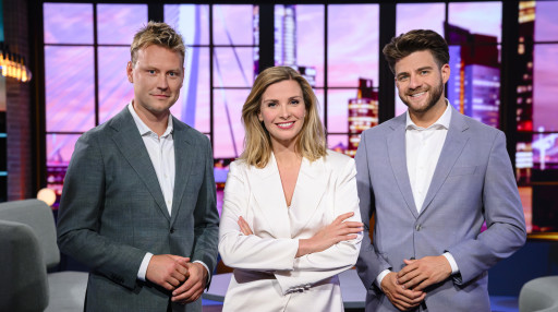 Goedenavond Nederland