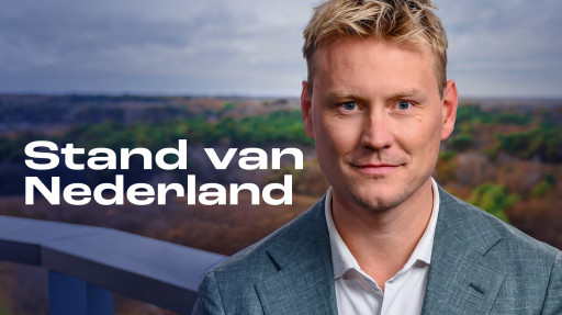 Stand van Nederland (radio)